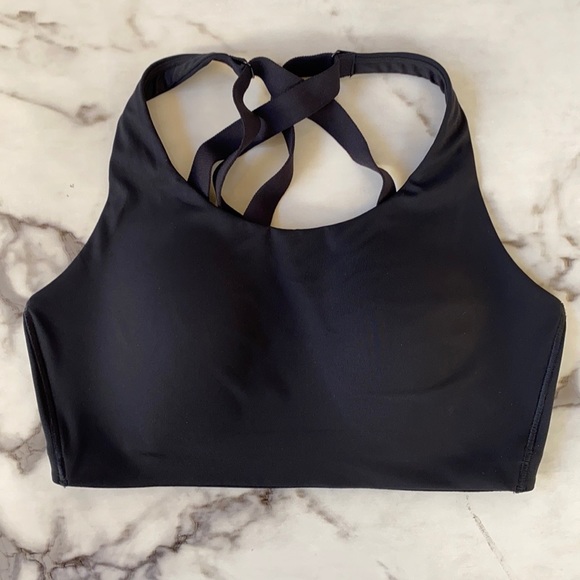 Lululemon Energy Bra High Support 34D - Picture 3 of 8